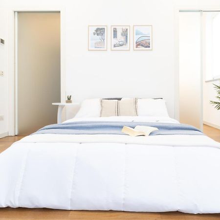Dream Suite In Como Kültér fotó
