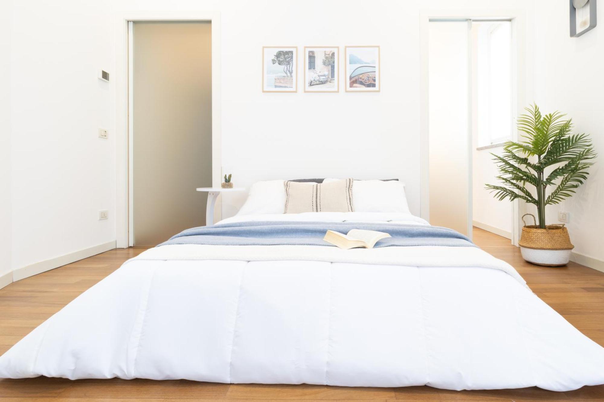 Dream Suite In Como Kültér fotó