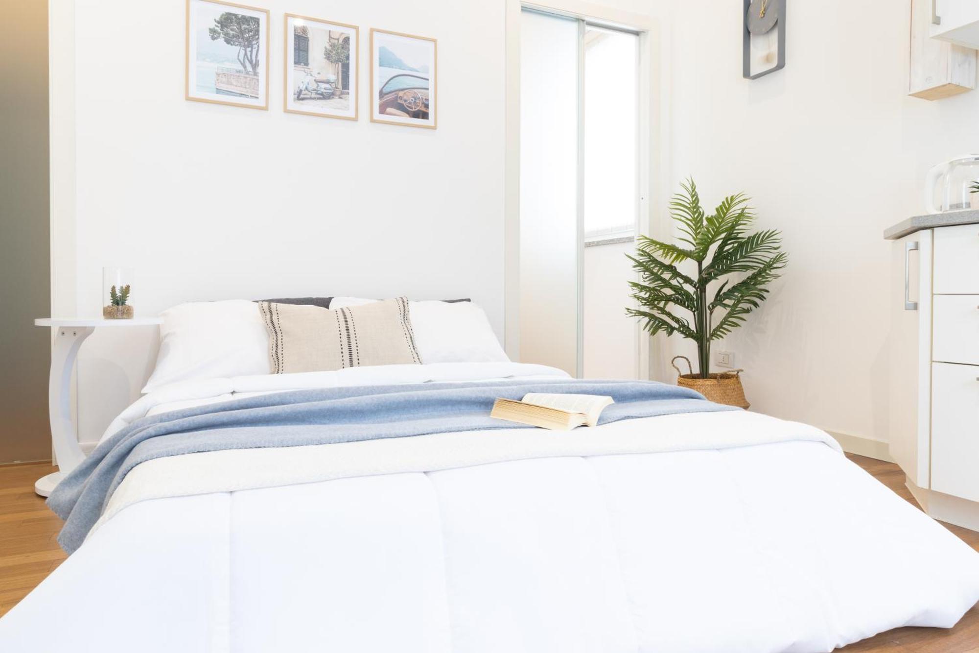 Dream Suite In Como Kültér fotó