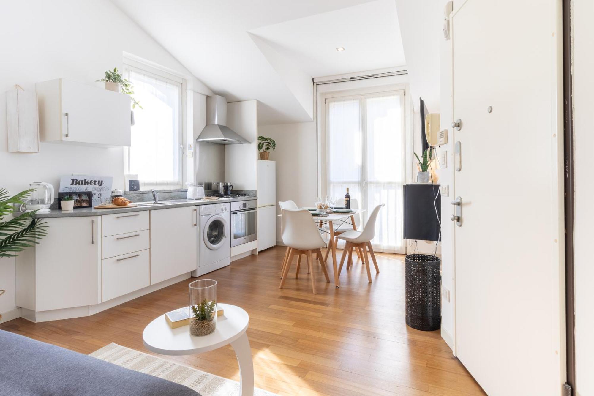 Dream Suite In Como Kültér fotó