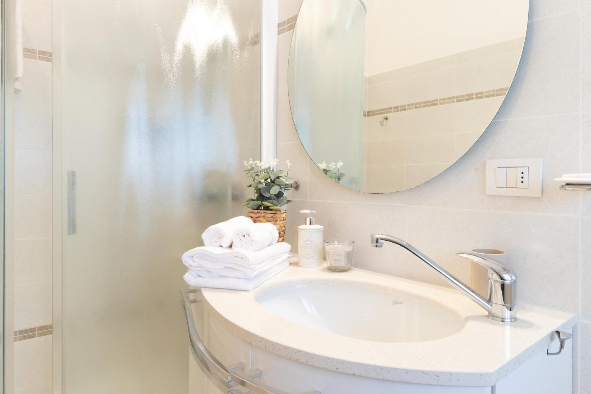 Dream Suite In Como Kültér fotó