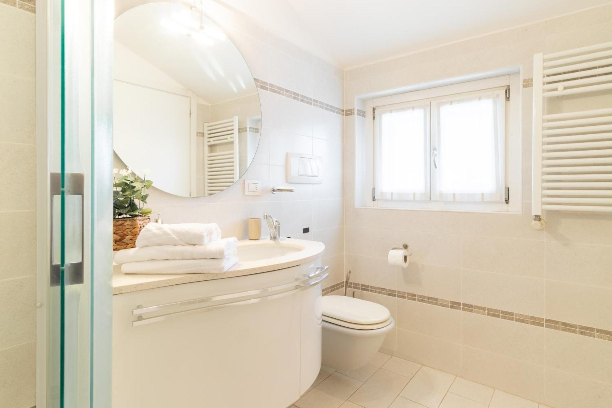 Dream Suite In Como Kültér fotó