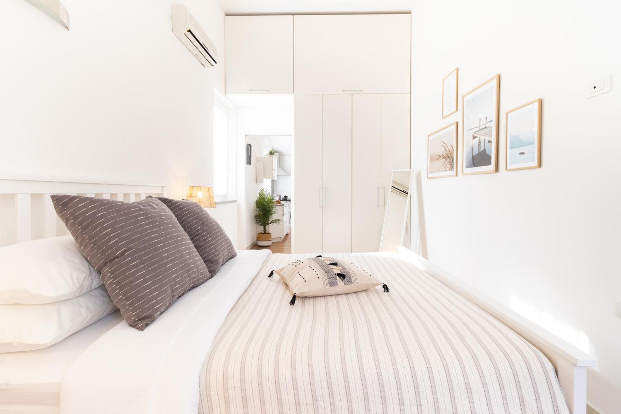 Dream Suite In Como Kültér fotó