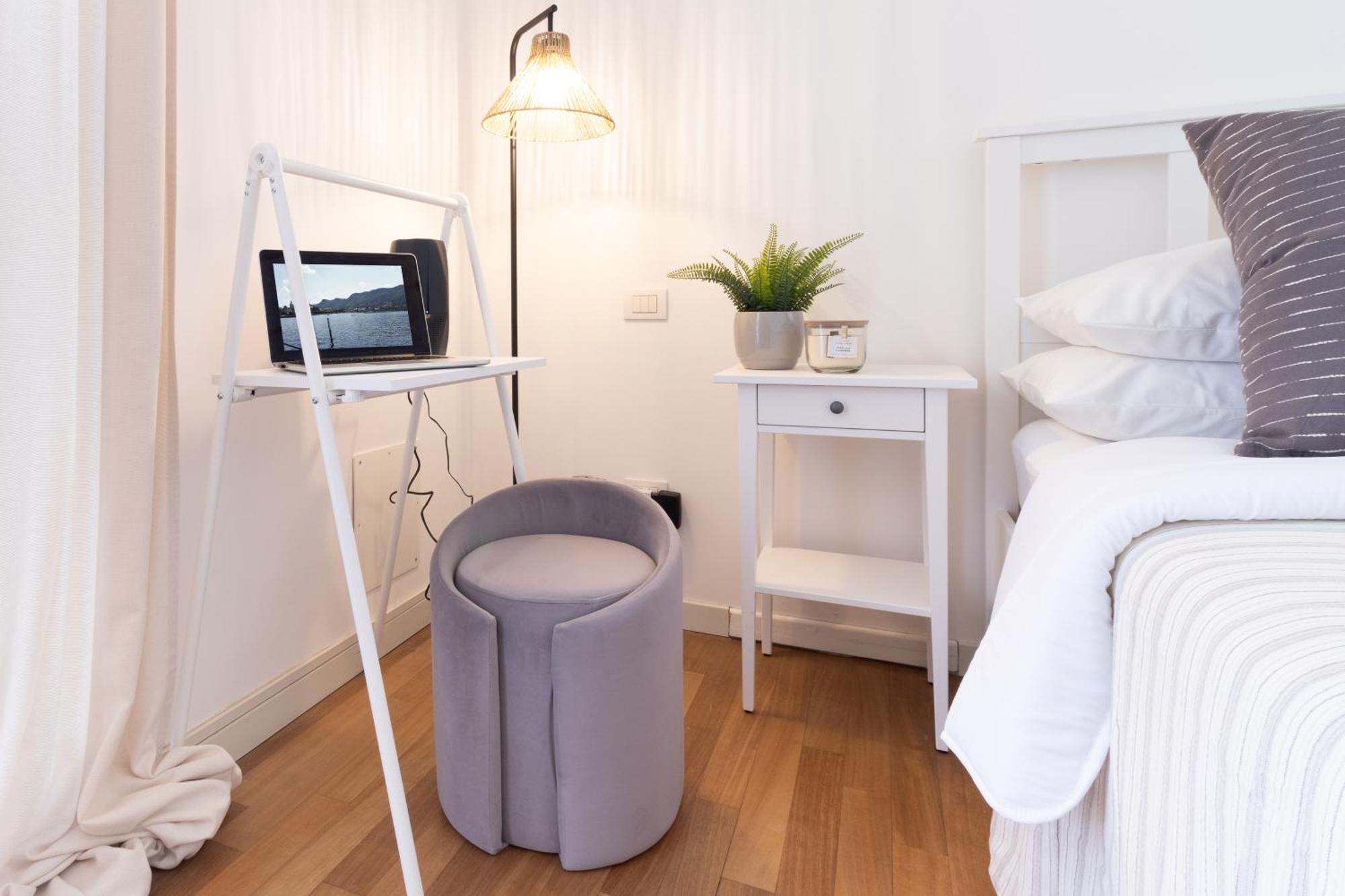 Dream Suite In Como Kültér fotó