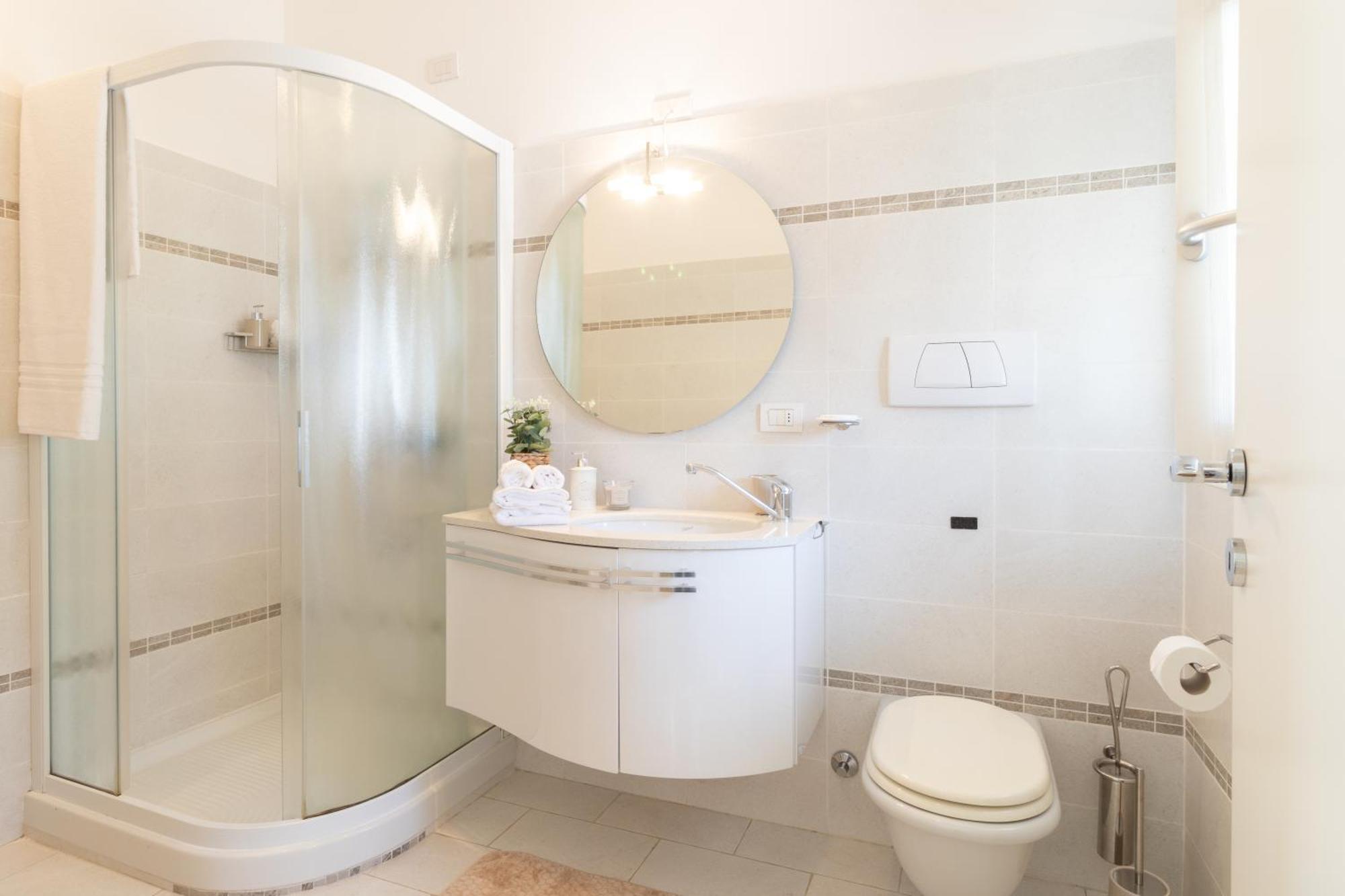 Dream Suite In Como Kültér fotó