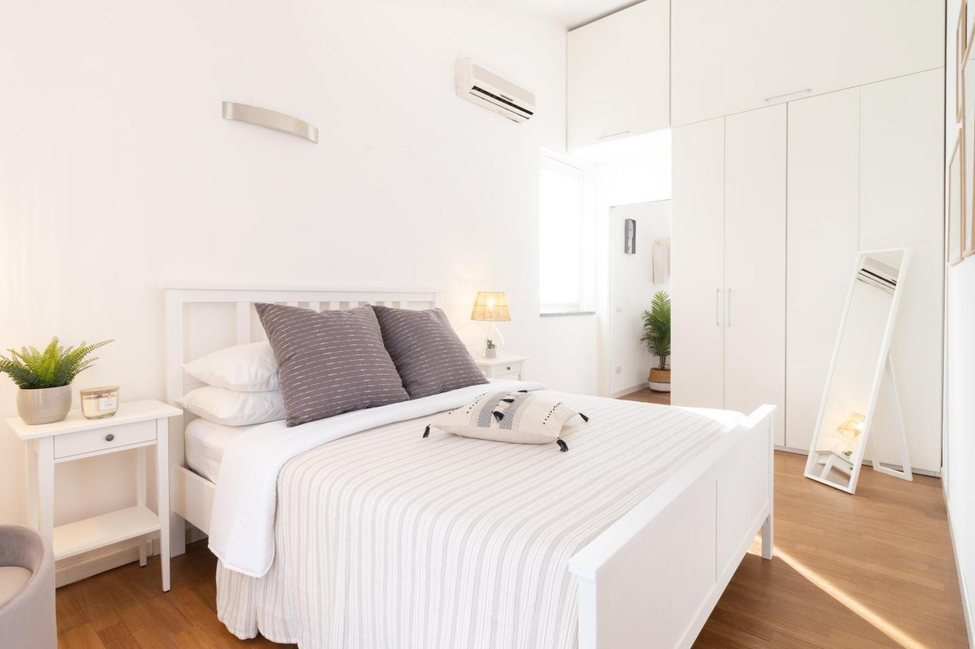 Dream Suite In Como Kültér fotó