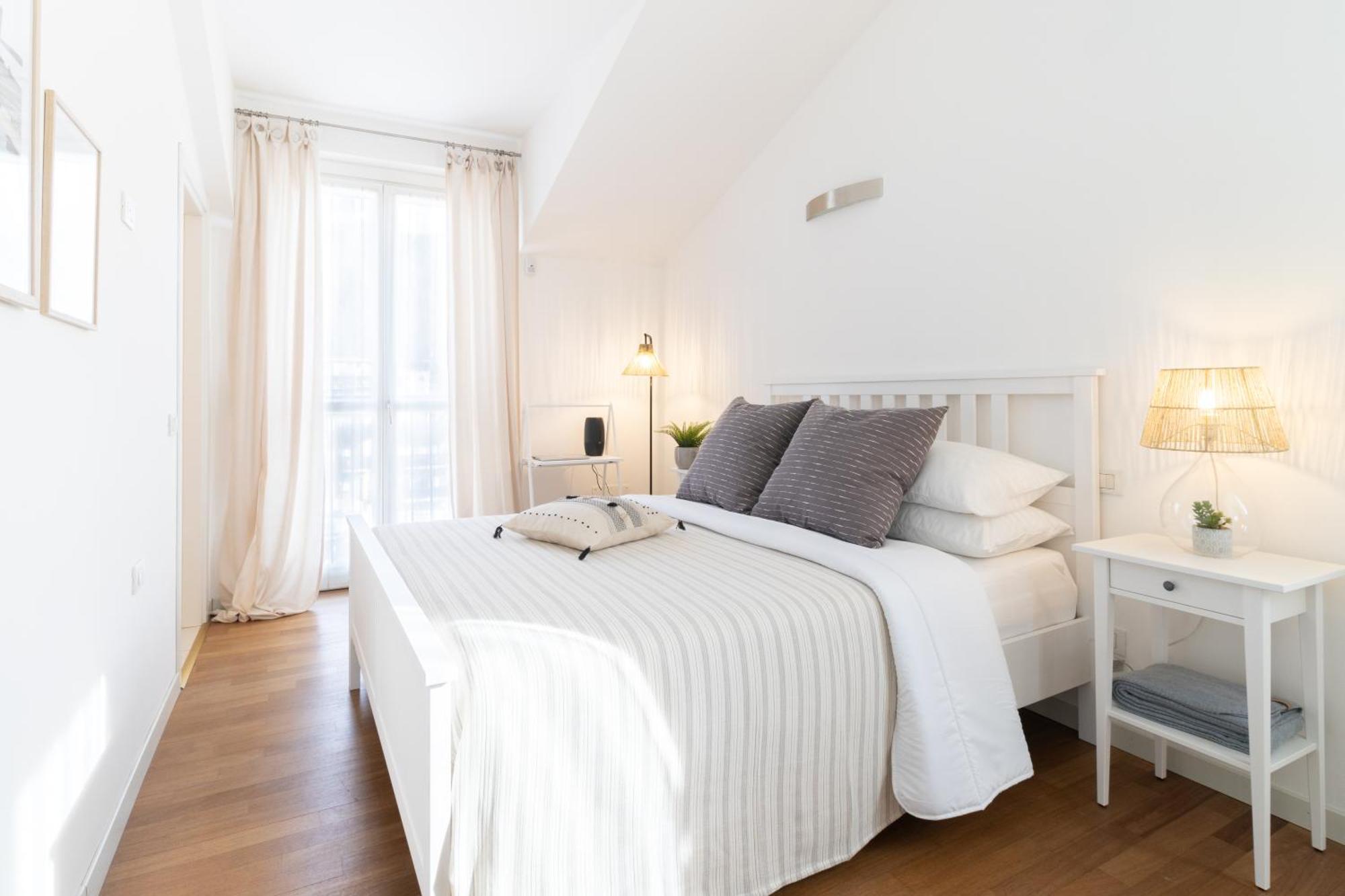 Dream Suite In Como Kültér fotó